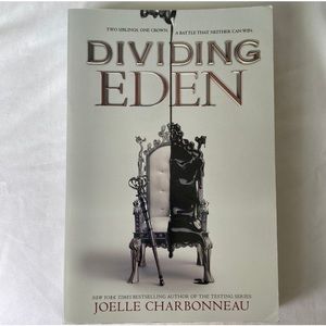 Dividing Eden; Book #1